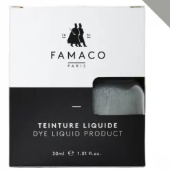 Best Tintura Professionale per Scarpe e Sneakers in Pelle - Paris Tinture Liquide Tintura Per Pelle Liscia|Tintura Per Pelle Liscia