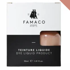 Best Tintura Professionale per Scarpe e Sneakers in Pelle - Paris Tinture Liquide Tintura Per Pelle Liscia|Tintura Per Pelle Liscia